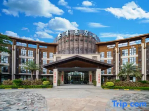 Ronghua · Kangxin Garden (Lingshui People's Hospital Beiwen Road Store)