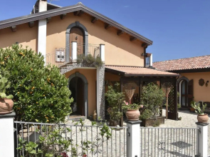Villa Liliya