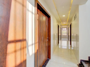Rio Inn by OYO Rooms