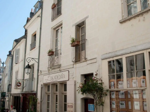La Demeure Saint-Ours