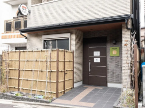 Oyo Hotel Irodori Kyoto Kiyomizu