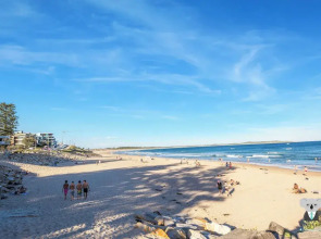 Kozyguru | Cronulla | 1 Bed Apt Next To Beach
