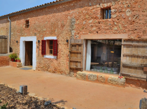 Finca Can Cortana 005 by Mallorca Charme