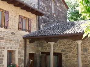 Historical House Medieval Abbey - Al Chiostro