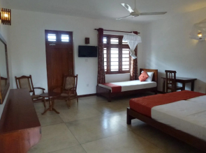 Weligama Ocean Breeze