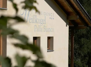 Residence Weißkugel