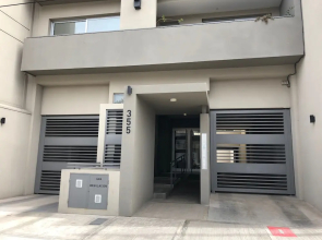 Moderno Loft En El Corazon De Salta