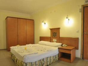 Aegean Princess Apart Hotel