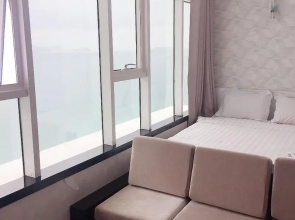 Ideal Time Apartment