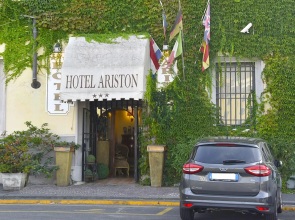 Hotel Ariston