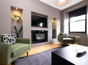 ALTIDO Luxury 2BR home on George Street