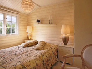 5 Person Holiday Home in Graested