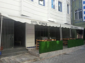 Otel Turker
