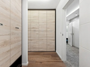 SKY9 Apartments District 6