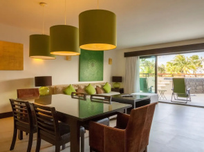 Aldea Thai with Private Pool for 6 - By Vimex