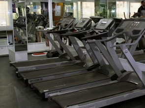 Spark Residence Deluxe Hotel Apartments