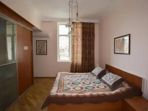 MaidensTower Sea Apartment 2