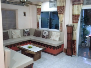 Baan Lamai Resort