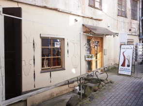Vilnius Unesco Old Town Apartments