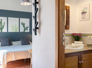 Villa Le Sorbe 12 in Caronia