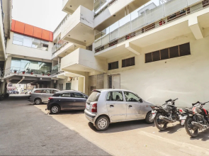 Hotel Siddharth