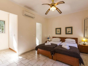 Villa Dimitris Beach