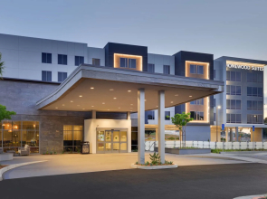 Homewood Suites by Hilton Irvine Spectrum Lake Forest