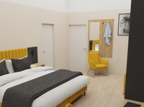 Sona Design Rooms City Center