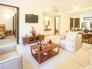 MEI G5 Condo with Golf View by Gate48