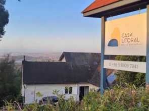 Casa Litoral
