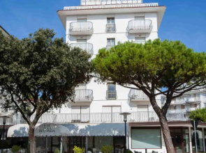 Hotel Alla Rotonda