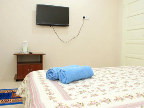 Pemandangan Indah Guest House - Look Out Point