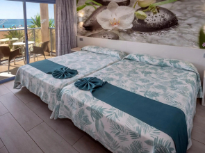 Hotel Amaraigua - Adults Only
