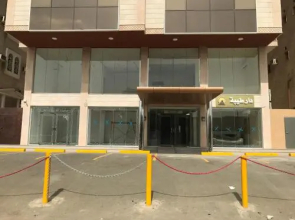 Dar Teeba Aparthotel