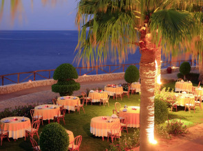 Sharm Club Beach Resort