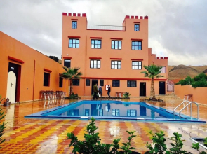Riad Taliouine Safran