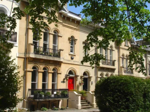 Hanover House