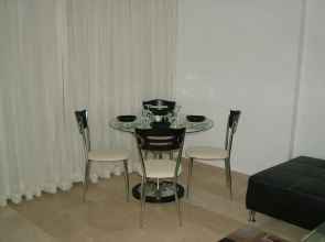 Belek Golf Apartments