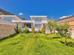 Villa Barley