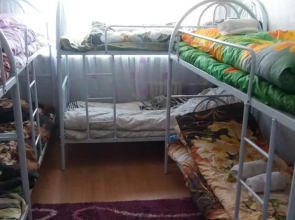 Orda Hostel