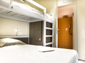 Little Italy Boutique Hostel