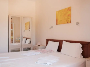 Canal D Amour Apartments