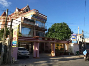 Anh Dao Motel