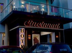 Cincinnati Hotel