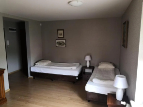 Hotel Folwark