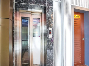 Fabhotel Prime Mansa