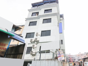 Oyo 358 Hotel Rose Star