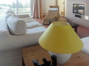 House With 4 Rooms in Sant Antoni de Calonge, With Wonderful sea View