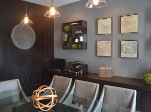 AR 218 Hotel by ULIV