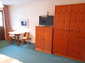 Gschwendtnerhof KrausA Appartement 2